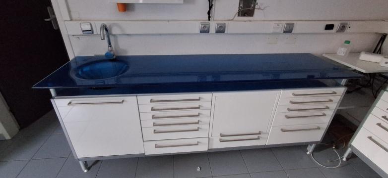 Meuble dentaire &agrave; vendre